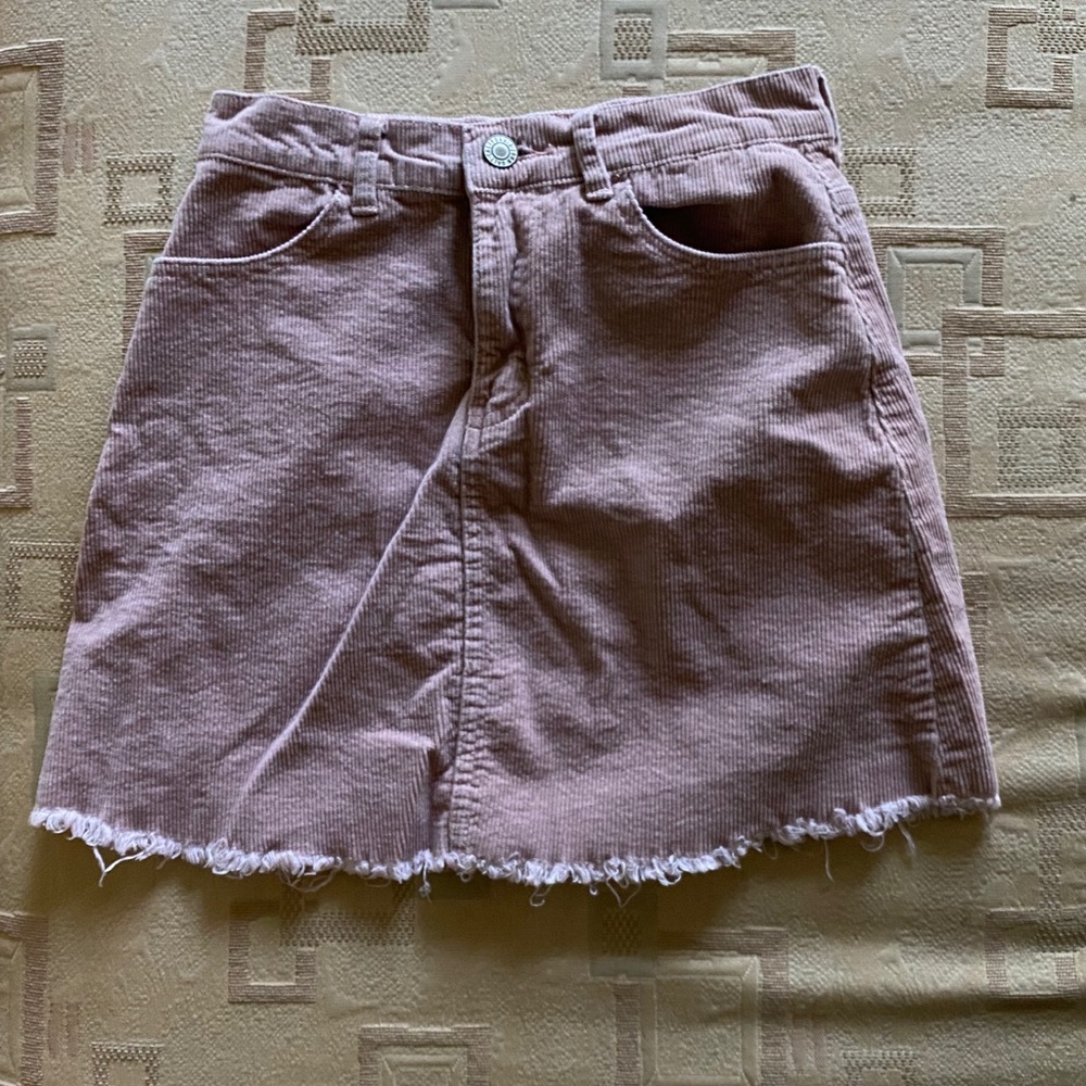 Brandy Melville Skirt
